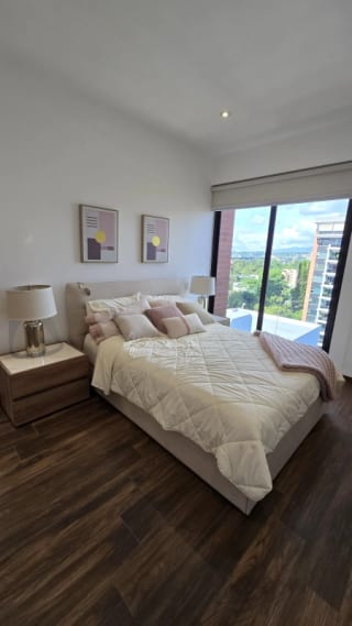 Se Vende Apto. Edificio Casa Clara, Zona 10. — Apartamento en Venta en Casa Clara, Zona 10, Guatemala, Ciudad — miniatura 5 de 17