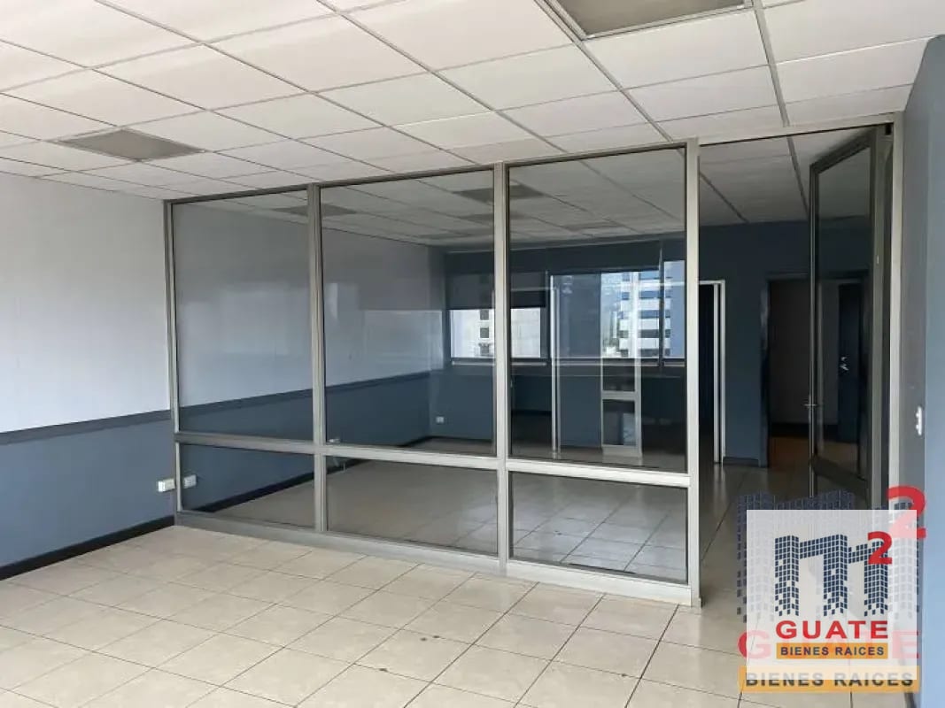 Oficina en Venta, Zona 10 — Oficina en Venta en Zona 10, Guatemala, Ciudad — foto 1 de 6