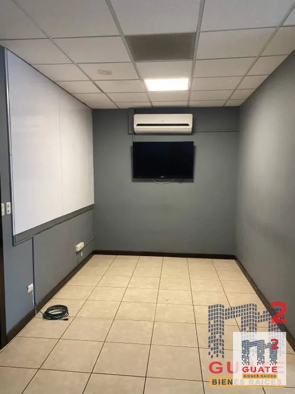 Oficina en Venta, Zona 10 - 6