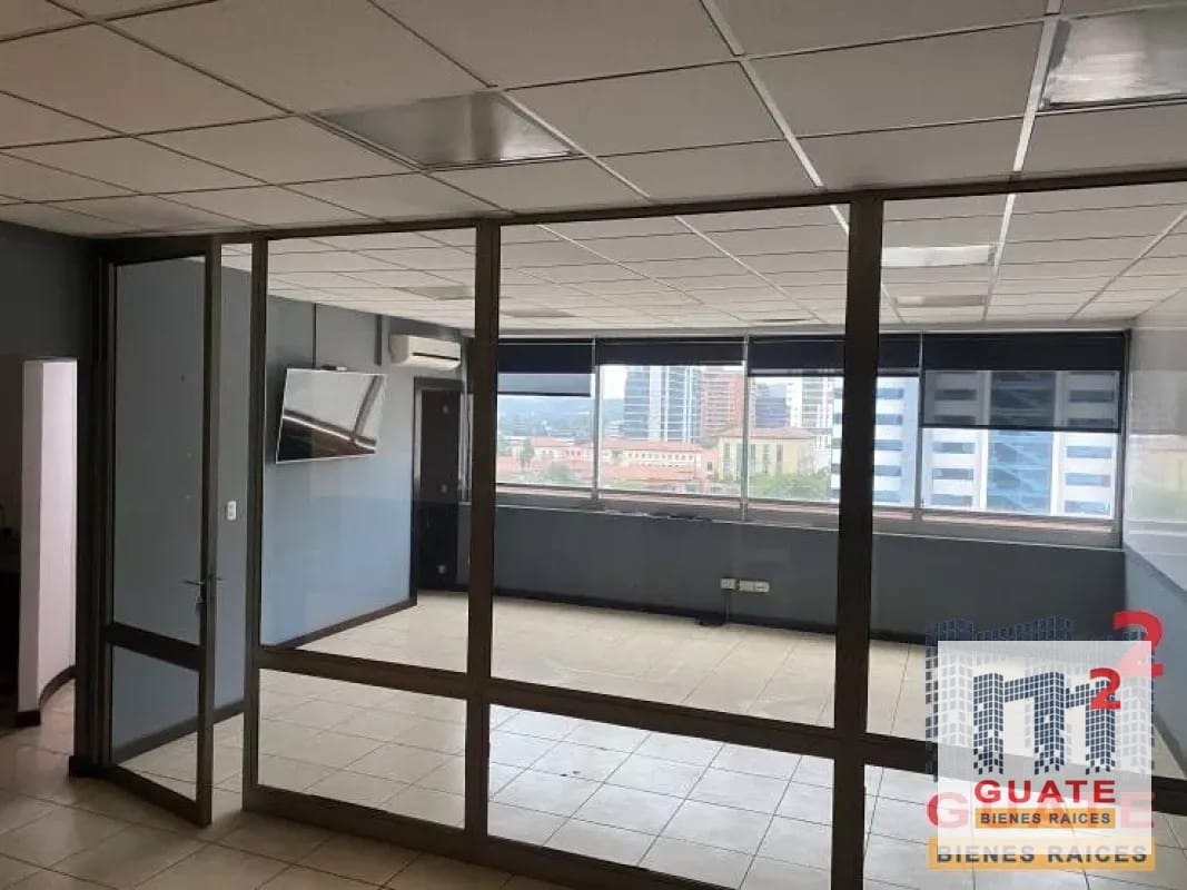 Oficina en Venta, Zona 10 — Oficina en Venta en Zona 10, Guatemala, Ciudad — foto 4 de 6