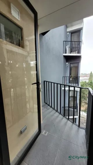 En renta apartamento en la Zona 13 Avenida las Americas — Apartamento en Venta en Zona 13, Guatemala, Ciudad — miniatura 5 de 8