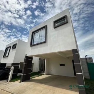 Proyecto de Casas en venta en Km 18.5 Carretera a San Jose Pinula — Casa en Venta en San José Pinula, Guatemala, Ciudad — miniatura 1 de 11