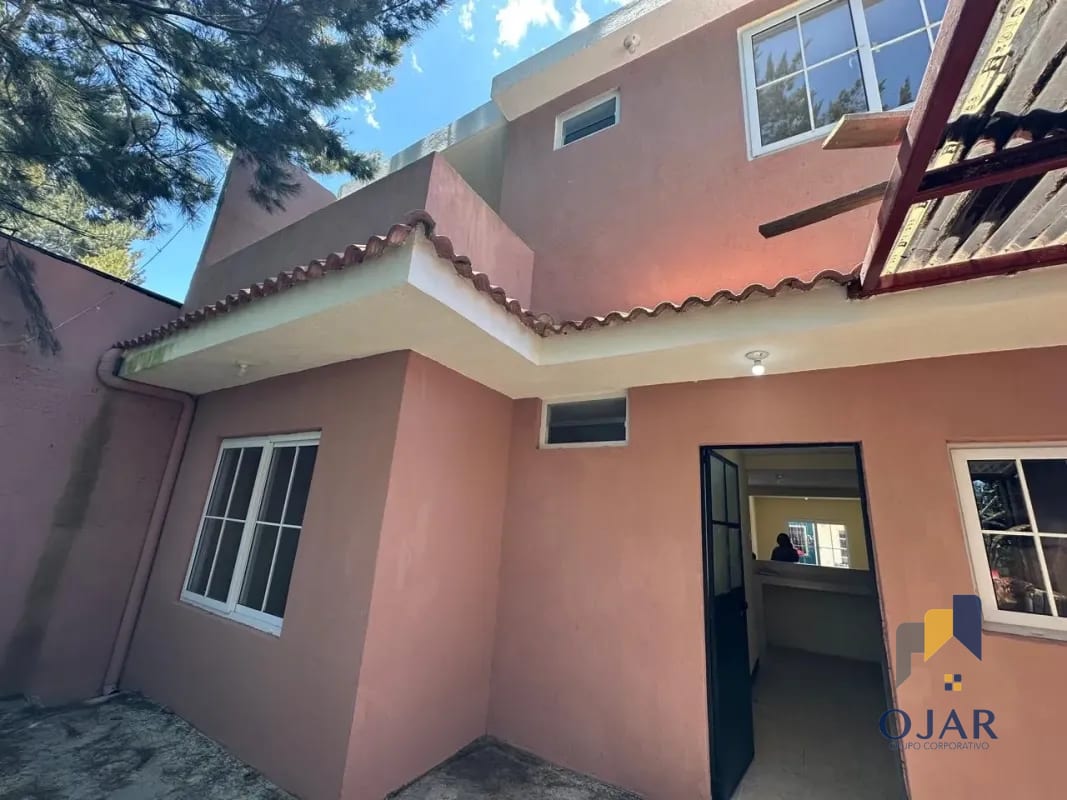 CASA EN VENTA EN FRAIJANES, DENTRO DE GARITA, KM 27 — Casa en Venta en Carretera a El Salvador, Guatemala, Ciudad — foto 12 de 12