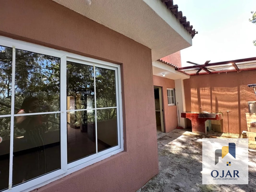 CASA EN VENTA EN FRAIJANES, DENTRO DE GARITA, KM 27 - 11
