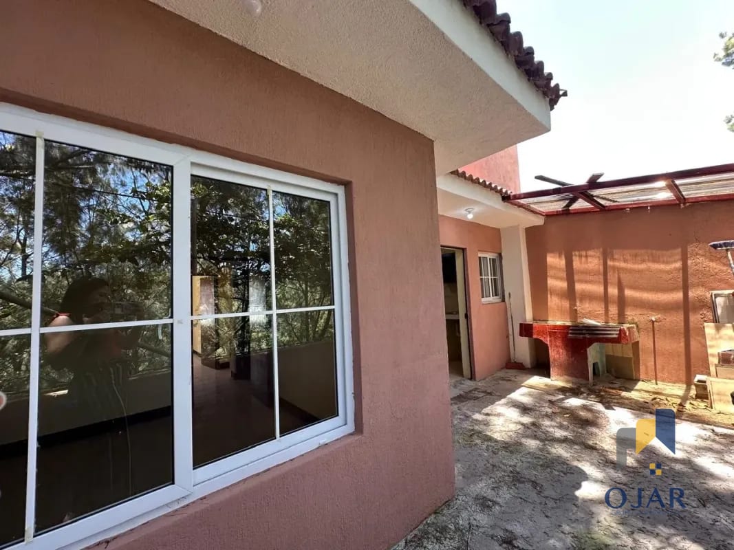 CASA EN VENTA EN FRAIJANES, DENTRO DE GARITA, KM 27 — Casa en Venta en Carretera a El Salvador, Guatemala, Ciudad — foto 11 de 12