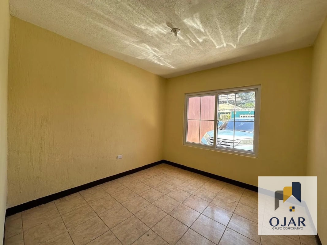 CASA EN VENTA EN FRAIJANES, DENTRO DE GARITA, KM 27 - 6
