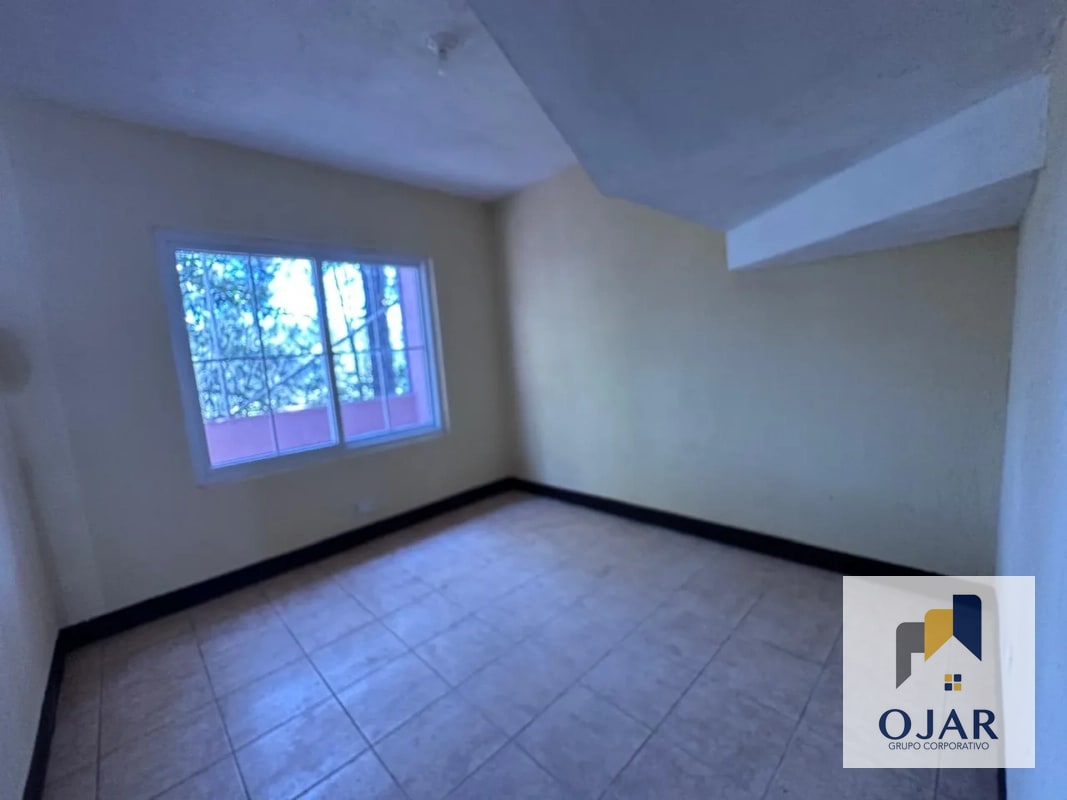 CASA EN VENTA EN FRAIJANES, DENTRO DE GARITA, KM 27 - 5