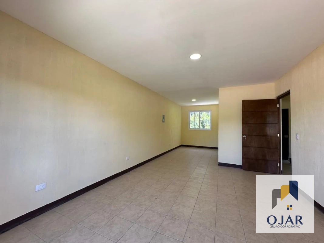 CASA EN VENTA EN FRAIJANES, DENTRO DE GARITA, KM 27 - 4