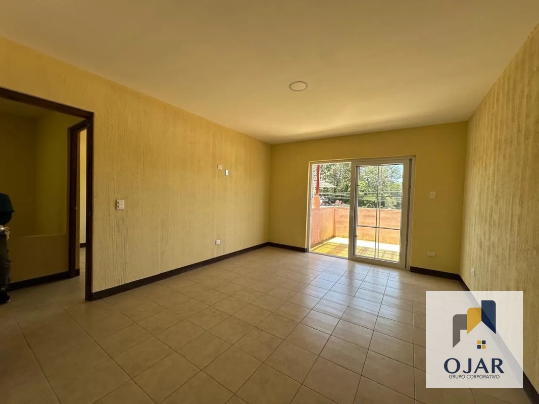 CASA EN VENTA EN FRAIJANES, DENTRO DE GARITA, KM 27 - 3