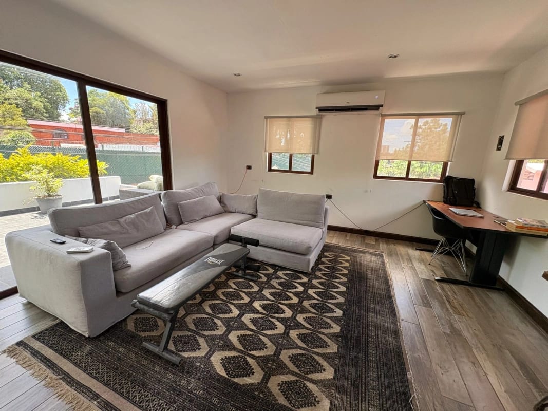 Casa en venta Oakland zona 10 — Casa en Venta en Zona 10, Guatemala, Ciudad — foto 13 de 17