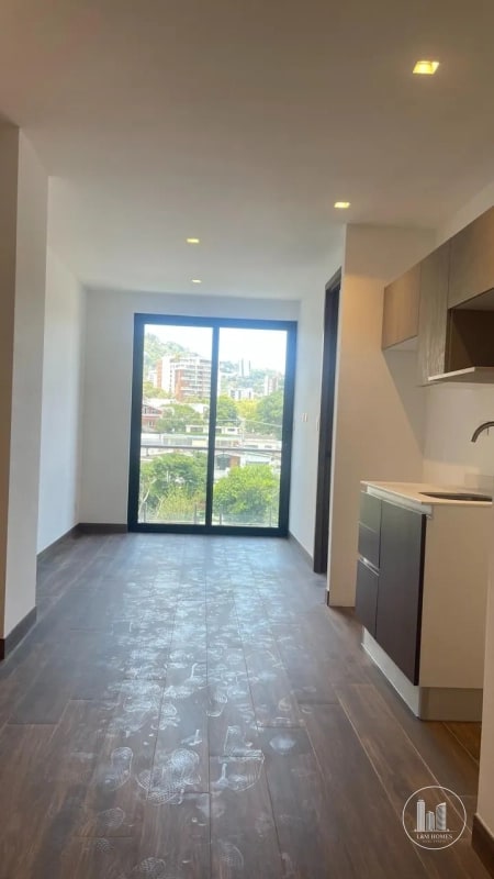 Lindo apartamento para estrenar en zona 15, venta o renta - 1