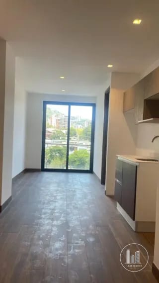 Lindo apartamento para estrenar en zona 15, venta o renta — Apartamento en Venta en Zona 15, Guatemala, Ciudad — miniatura 1 de 11
