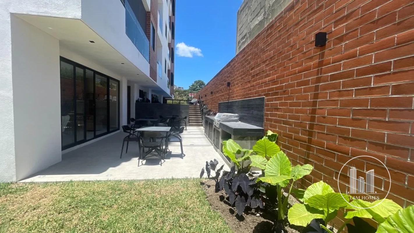 Lindo apartamento para estrenar en zona 15, venta o renta - 5