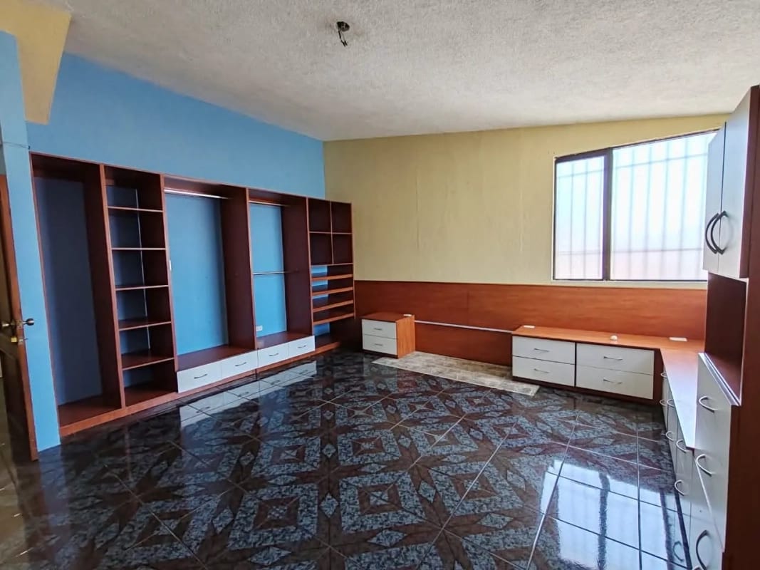 CASA EN VENTA SAN CRISTÓBAL — Casa en Venta en Zona 8 Mixco, Guatemala, Ciudad — foto 10 de 10