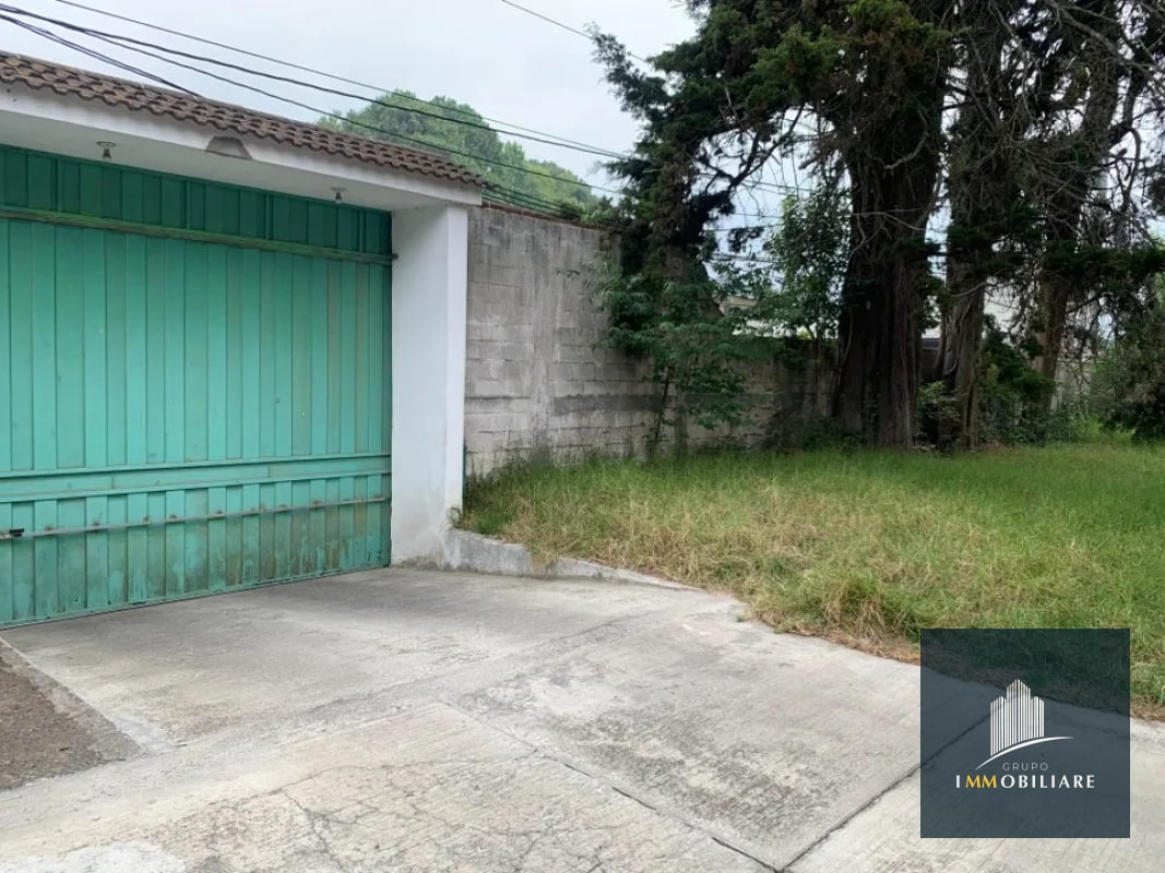Terreno barato en venta San Lucas Sacatepéquez, Villas Raquel - 14