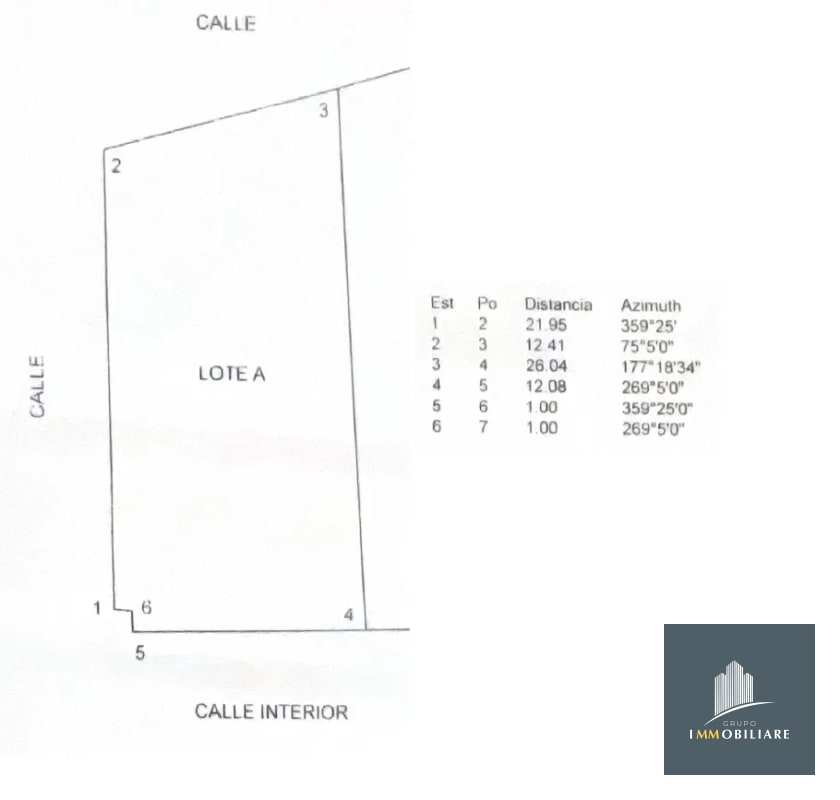 Terreno barato en venta San Lucas Sacatepéquez, Villas Raquel - 12