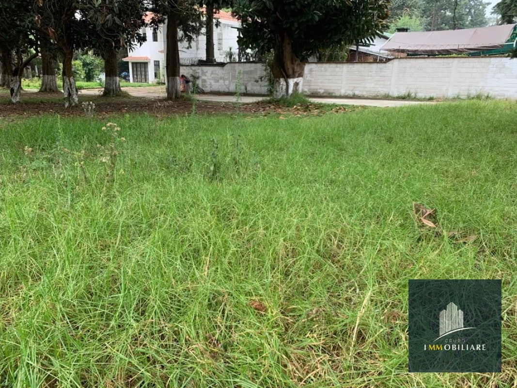 Terreno barato en venta San Lucas Sacatepéquez, Villas Raquel - 10