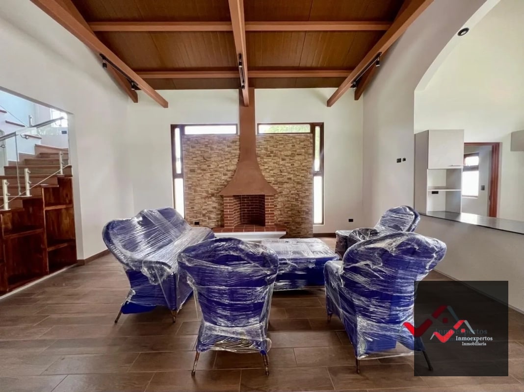 CASA EN RENTA EN ANTIGUA GUATEMALA, SAN PEDRO LAS HUERTAS - 14