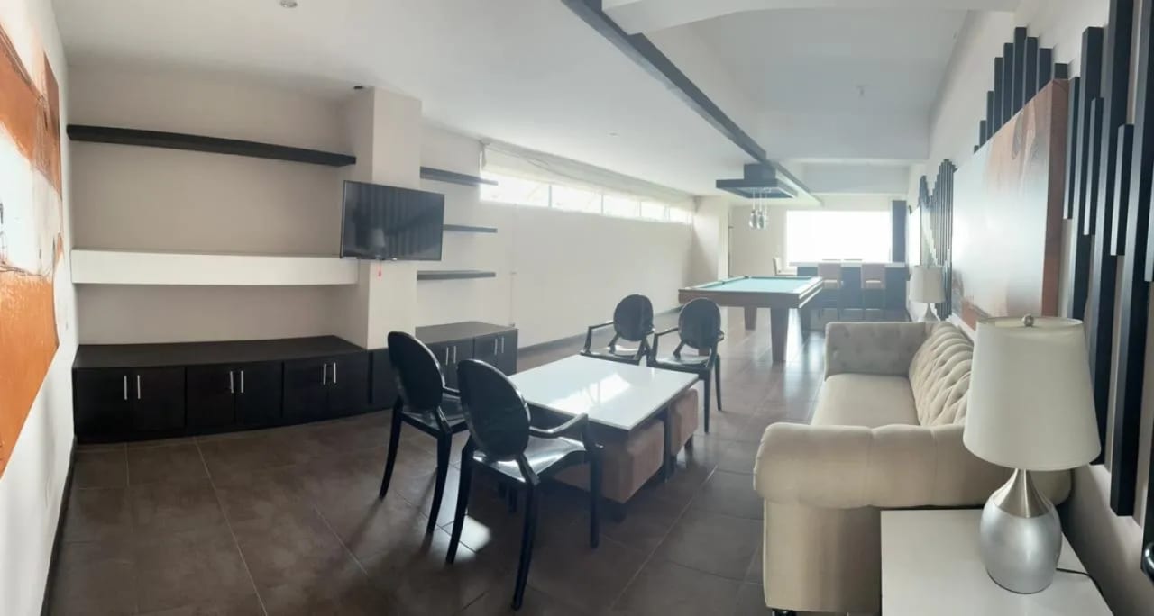 Apartamento en Venta Zona 16 Nueva Caledonia — Apartamento en Venta en Nueva Caledonia, Zona 16, Guatemala, Ciudad — foto 4 de 16