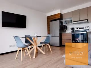 Apartamento en Edificio IQ10, zona 10 — Apartamento en Alquiler en IQ10, Zona 10, Guatemala, Ciudad — miniatura 16 de 16