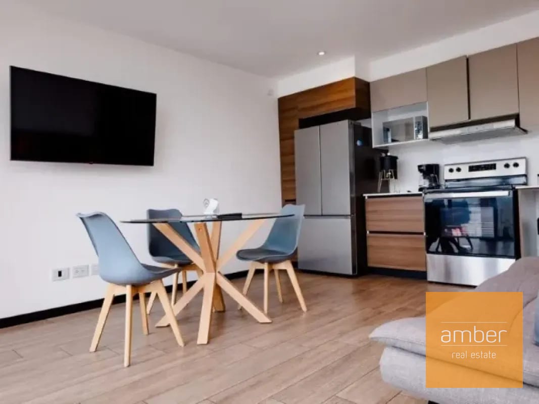 Apartamento en Edificio IQ10, zona 10 — Apartamento en Alquiler en IQ10, Zona 10, Guatemala, Ciudad — foto 16 de 16