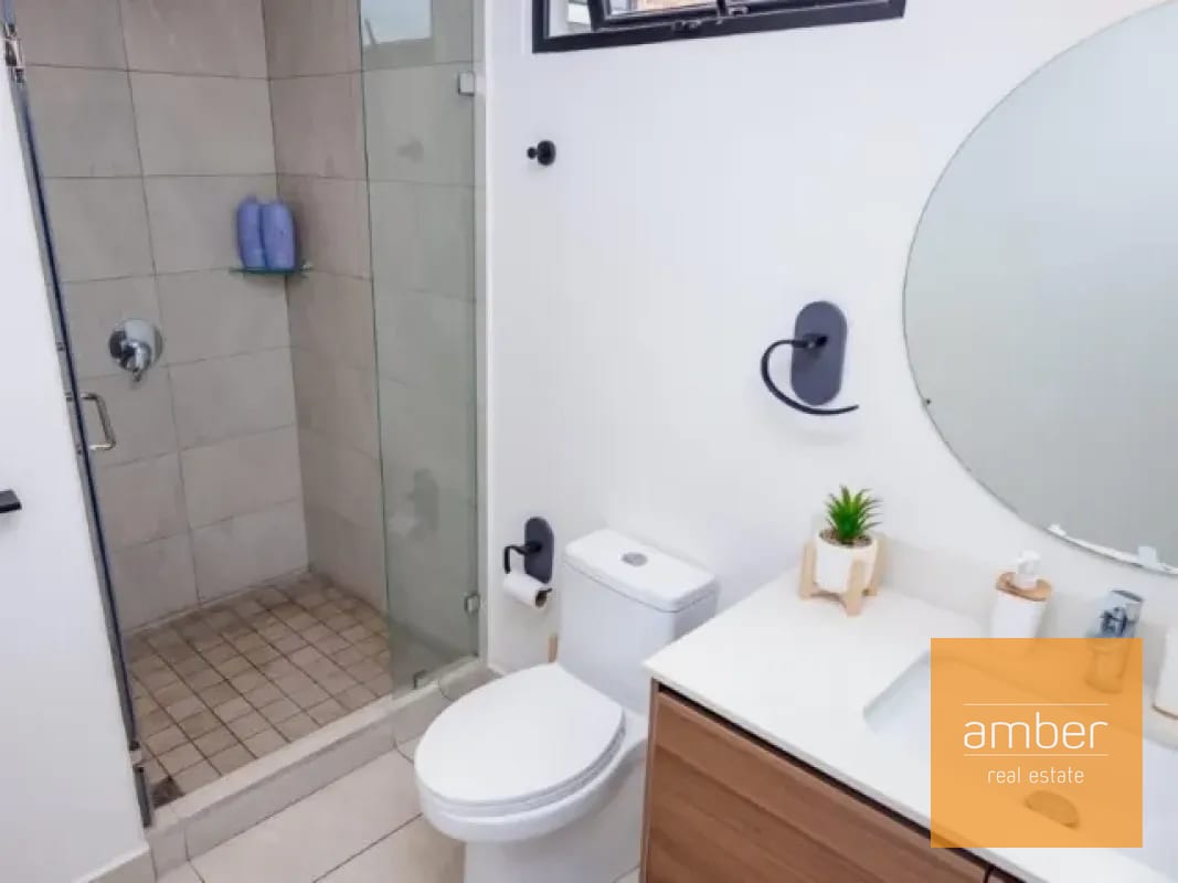 Apartamento en Edificio IQ10, zona 10 — Apartamento en Alquiler en IQ10, Zona 10, Guatemala, Ciudad — foto 13 de 16