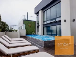 Apartamento en Edificio IQ10, zona 10 — Apartamento en Alquiler en IQ10, Zona 10, Guatemala, Ciudad — miniatura 9 de 16