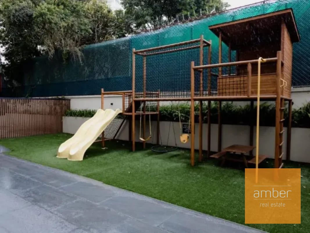 Apartamento en Edificio IQ10, zona 10 — Apartamento en Alquiler en IQ10, Zona 10, Guatemala, Ciudad — foto 8 de 16