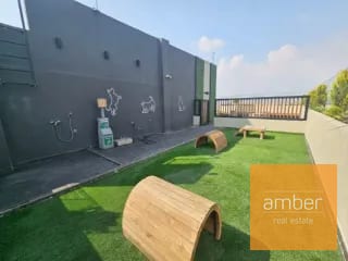 Apartamento en Edificio IQ10, zona 10 — Apartamento en Alquiler en IQ10, Zona 10, Guatemala, Ciudad — miniatura 6 de 16