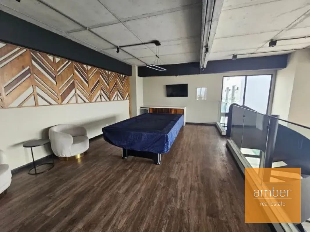 Apartamento en Edificio IQ10, zona 10 — Apartamento en Alquiler en IQ10, Zona 10, Guatemala, Ciudad — foto 5 de 16