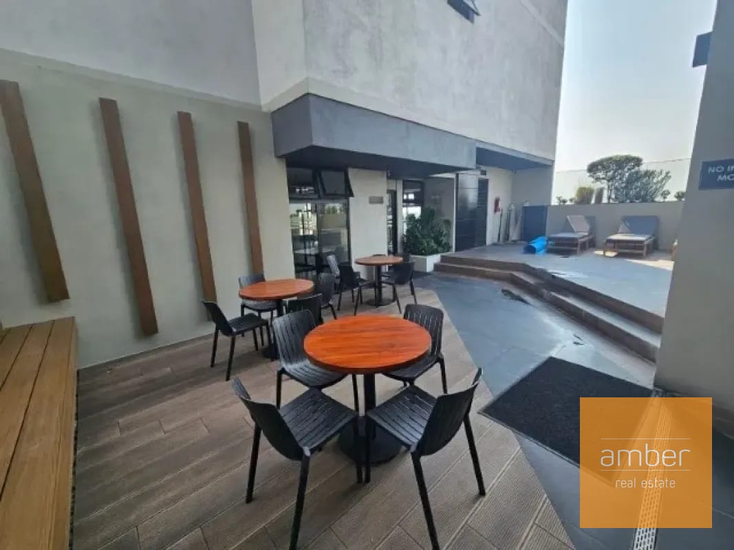 Apartamento en Edificio IQ10, zona 10 — Apartamento en Alquiler en IQ10, Zona 10, Guatemala, Ciudad — foto 4 de 16