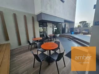 Apartamento en Edificio IQ10, zona 10 — Apartamento en Alquiler en IQ10, Zona 10, Guatemala, Ciudad — miniatura 4 de 16