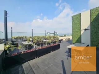 Apartamento en Edificio IQ10, zona 10 — Apartamento en Alquiler en IQ10, Zona 10, Guatemala, Ciudad — miniatura 3 de 16