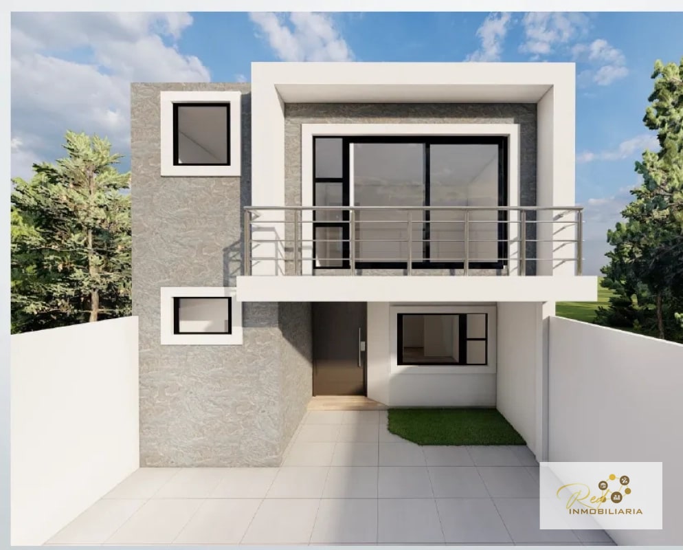 Venta de casa Herradura Kanajuyu z16 - 1