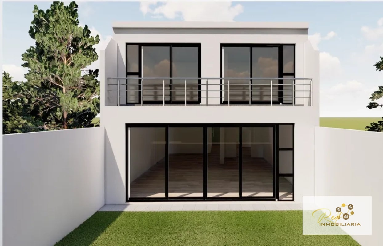 Venta de casa Herradura Kanajuyu z16 - 2