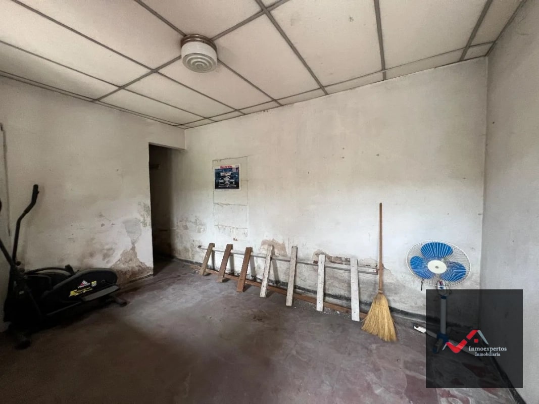 CASA EN VENTA ZONA 1 SOBRE 7MA AVENIDA - 15