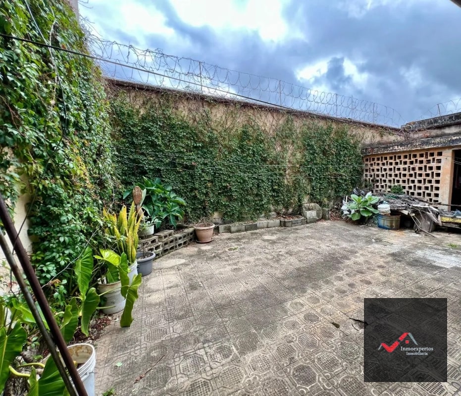 CASA EN VENTA ZONA 1 SOBRE 7MA AVENIDA - 10