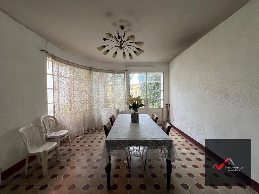 CASA EN VENTA ZONA 1 SOBRE 7MA AVENIDA - 4