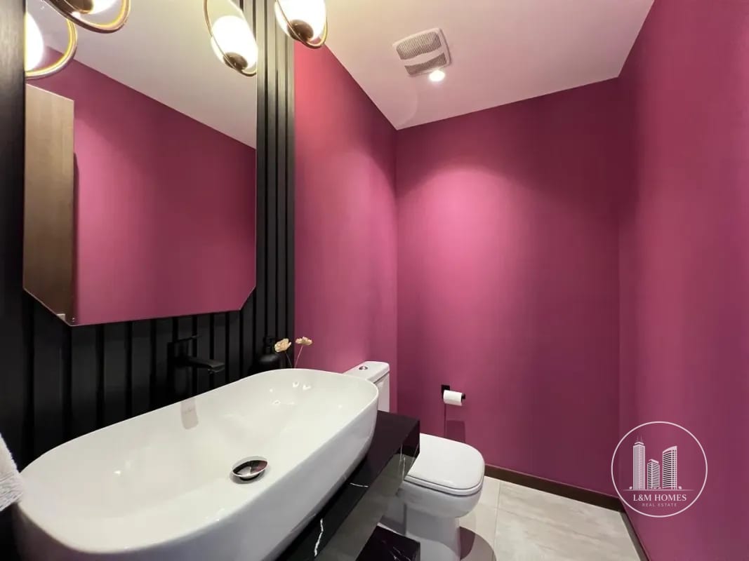 Lindo apartamento amueblado en zona 10 en venta o renta — Apartamento en Venta en Zona 10, Guatemala, Ciudad — foto 5 de 9