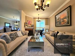 Casa Condominio Villas de Entreverdes Km 21.4 Entrada a Fraijanes — Casa en Venta en Entreverdes, Carretera a El Salvador, Guatemala, Ciudad — miniatura 12 de 12