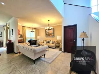 Casa Condominio Villas de Entreverdes Km 21.4 Entrada a Fraijanes — Casa en Venta en Entreverdes, Carretera a El Salvador, Guatemala, Ciudad — miniatura 11 de 12