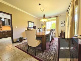 Casa Condominio Villas de Entreverdes Km 21.4 Entrada a Fraijanes — Casa en Venta en Entreverdes, Carretera a El Salvador, Guatemala, Ciudad — miniatura 10 de 12
