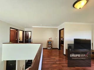 Casa Condominio Villas de Entreverdes Km 21.4 Entrada a Fraijanes — Casa en Venta en Entreverdes, Carretera a El Salvador, Guatemala, Ciudad — miniatura 7 de 12