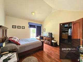 Casa Condominio Villas de Entreverdes Km 21.4 Entrada a Fraijanes — Casa en Venta en Entreverdes, Carretera a El Salvador, Guatemala, Ciudad — miniatura 4 de 12
