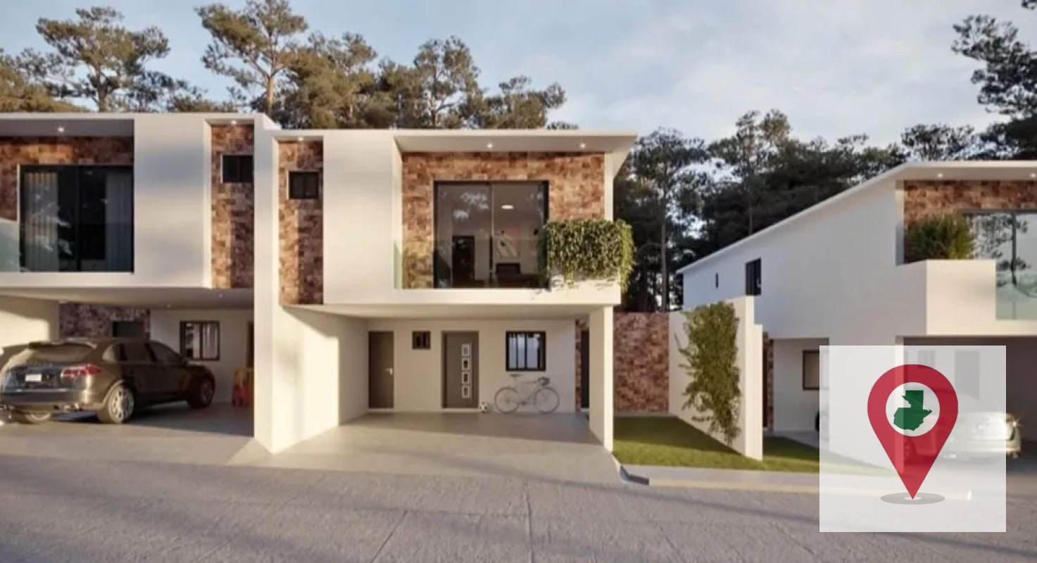 Casa en venta  mixco - 10