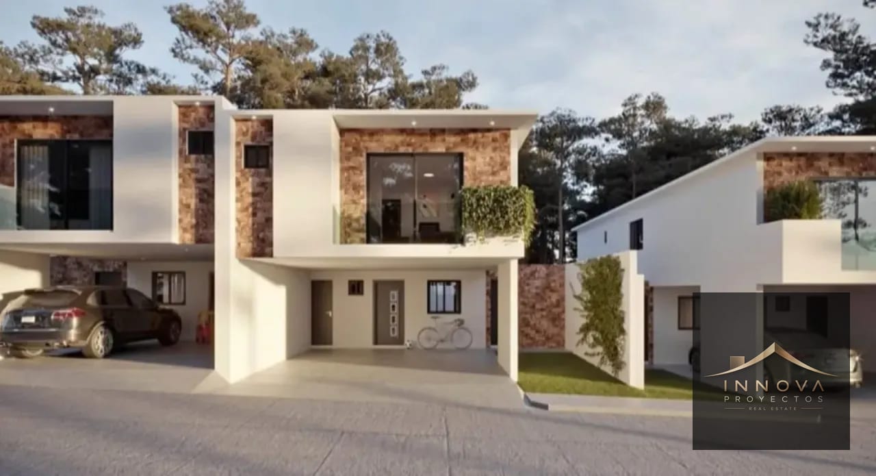 Casa en venta mixco — Casa en Venta en Zona 9 Mixco, Guatemala, Ciudad — foto 10 de 10