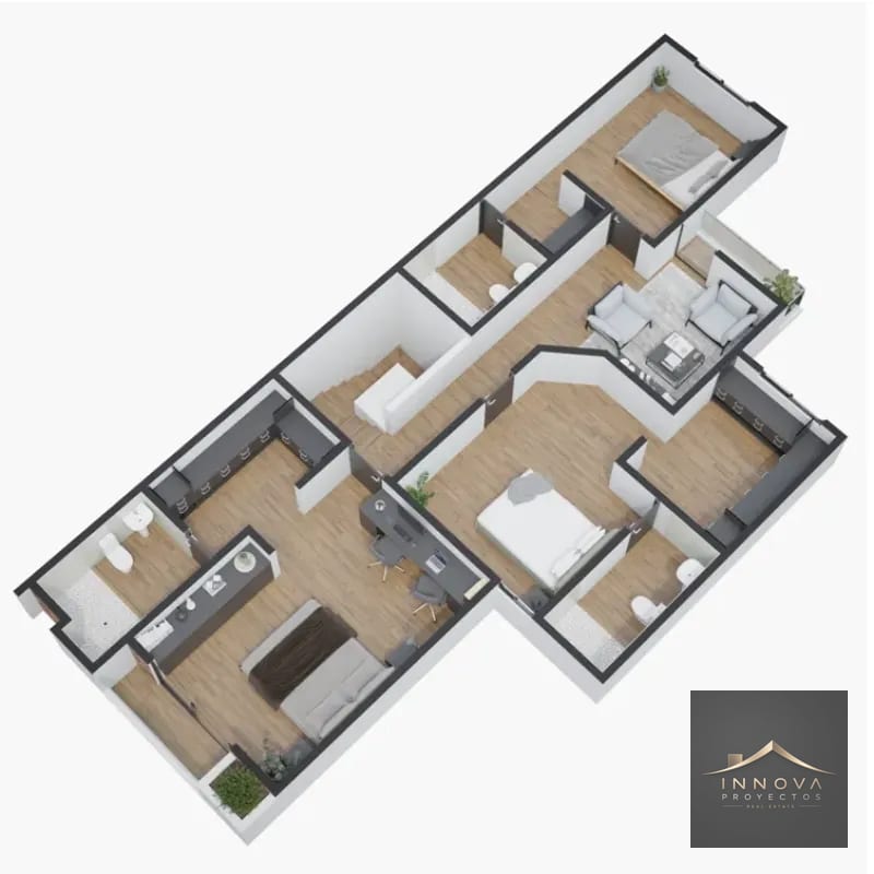 Casa en venta mixco — Casa en Venta en Zona 9 Mixco, Guatemala, Ciudad — foto 8 de 10