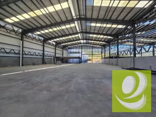 BODEGA EN VENTA PARQUE INDUSTRIAL SEGURO AMATITLAN — Bodega / Ofibodega en Venta en Amatitlán, Guatemala, Ciudad — miniatura 4 de 7