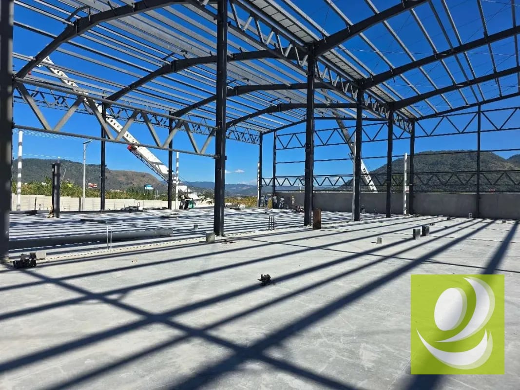 BODEGA EN VENTA PARQUE INDUSTRIAL SEGURO AMATITLAN — Bodega / Ofibodega en Venta en Amatitlán, Guatemala, Ciudad — foto 2 de 7