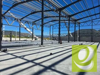 BODEGA EN VENTA PARQUE INDUSTRIAL SEGURO AMATITLAN — Bodega / Ofibodega en Venta en Amatitlán, Guatemala, Ciudad — miniatura 2 de 7
